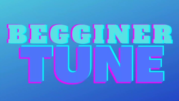 CATCH ON BILIBILI LET US TUNE!!!