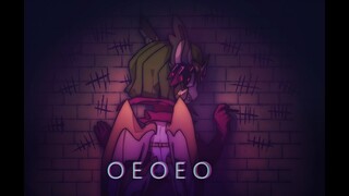 oeoeo animation meme