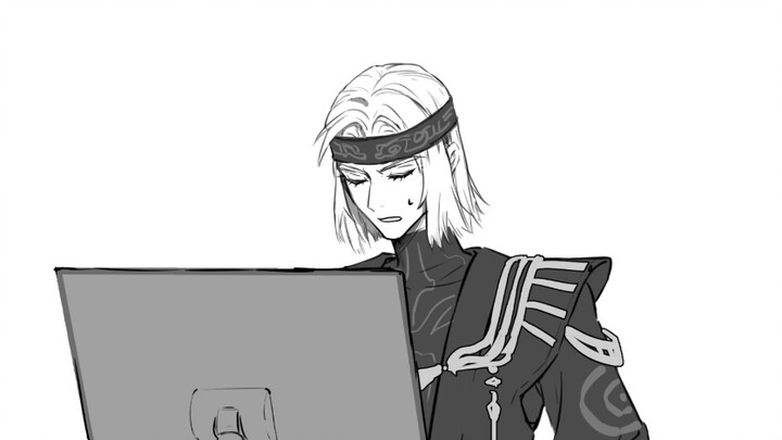 เว่ยจวงจะแต่งงานถ้าเขาสัมผัสเธอ