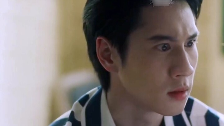 "I, Major General Ya, swear to the gods that I will love Zhong Er unwaveringly. As soon as I see him