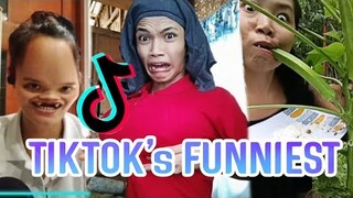 2020 PINOY FUNNY TIKTOK VIDEOS COMPILATION 🤣