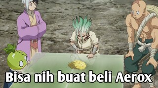 Harta Karun Telah Ditemukan Saatnya.....