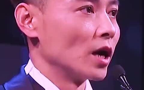 Zhang Jin thanks Charmaine Sheh—such a beautiful love!