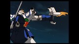 Mobile Suit Gundam Wing Remastered Ep 08 - พากย์ไทย