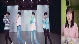 [Typhoon Boys][TF Family] What made the seven Calabash Brothers transform into seven golden flowers?