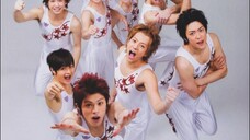 TUMBLING (2010) Episode 11 End Eng Sub