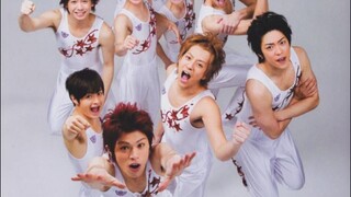 TUMBLING (2010) Episode 1 Eng Sub