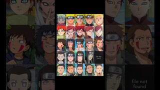 NARUTO MEMES 467% 😂