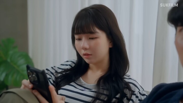 Please, Yes EP 01 (Sub Eng)