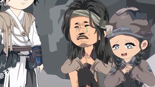 Episode 52 "Tentara Bertahan Hidup"?