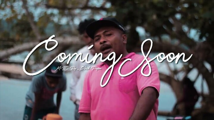 COMING SOON_IPAR KAM INI KENAPA- MTC_Rap - Black Papson