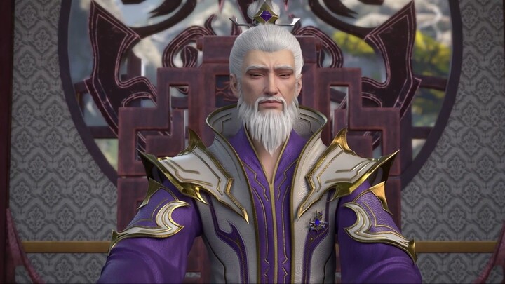 Kaisar Api Xiao Yan Eps. 175