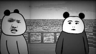 [Silly Animation] NetEase laid off employees, worked hard for two days, just asking for a like!