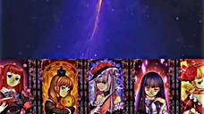 scp 3812 vs Umineko🗿🗿