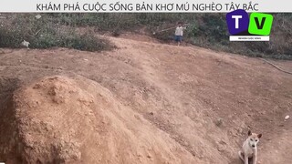 KHÁM PHÁ BẢN KHƠ MÚ NGHÈO TÂY BẮC p9