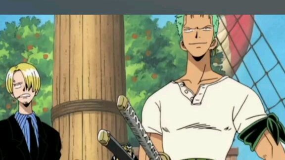 ONE PIECE LIVE ACTION GA AKAN BISA TIRU INI
