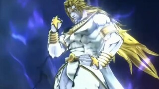 Jika Jotaro mendapat panah serangga, Platinum Star Requiem seperti apa yang akan dibangkitkan?