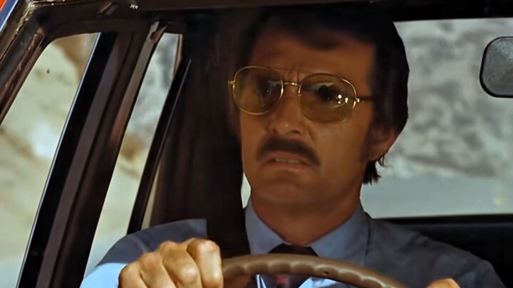 因为路怒症直接导致男人被卡车追杀. #快嘴唠唠片  #内容启发分享计划  #二次元光合一夏  #老铁喜爱红人榜