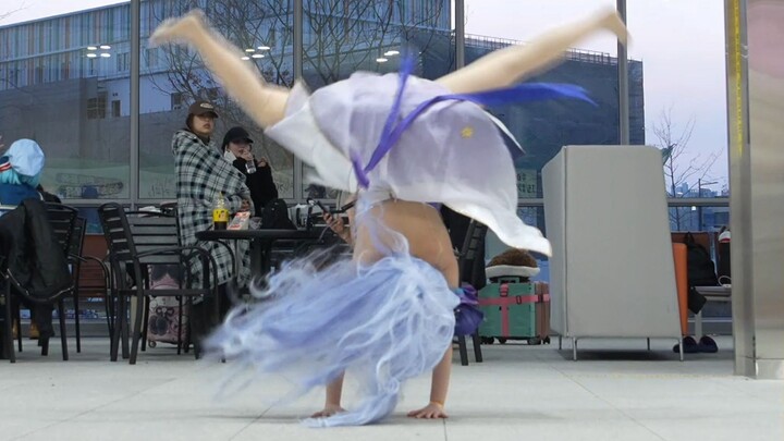 “สวนสวรรค์สองขั้ว” จะมีนกพิราบบ้าที่เต็มไปด้วยความสุขไหม?