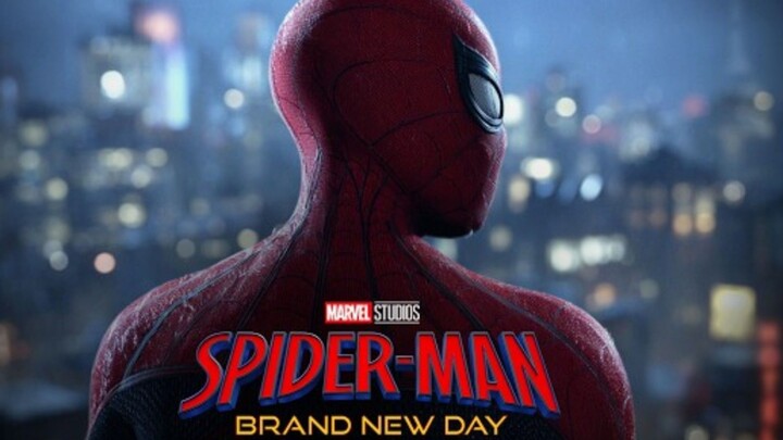 SPIDERMAN (2026)