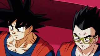 Dragon Ball Super: Intinya Buu-san! Mereka yang menyentuh Setan akan mati!