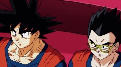 Dragon Ball Super: Intinya Buu-san! Mereka yang menyentuh Setan akan mati!