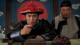 [Châu Tinh Trì] Quan Xẩm Lốc Cốc (Hail The Judge 1994)