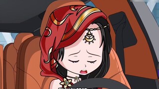 แม่ทูนหัวซูน้อย