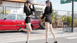 เนรมิตชุดห้องซ้อม “Catwalk Like a cat” งานวันเกิดปี 2023 [Atom] ปีนี้ก็ต้องปลอดภัยไว้ก่อน~