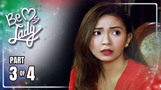 Be My Lady | Episode 176 (3/4) | April 8, 2024