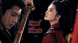 ●●Fat€d H€arts▪︎6