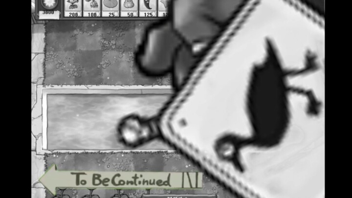 Giant Zombie (PVZ Happy Moments, Episode 3)