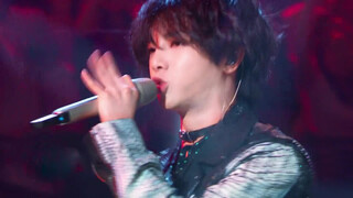 Cô gái nhảy theo "Itch" của Huang Ling