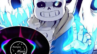 Megalovania Remix untuk Soundtrack Undertale (Audio 8D)