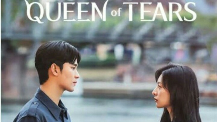 Queen of tears ep 8 eng sub