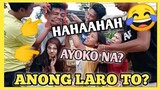 BAGONG LARO DUGTUNGAN MO ANG LAST WORD "ANONG LARO TO" (Sobrang Laughtrip 😂)