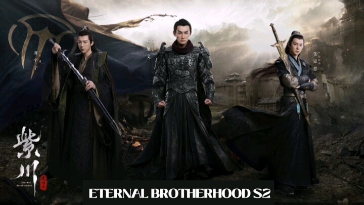 Eternal Brotherhood S2 | May 30