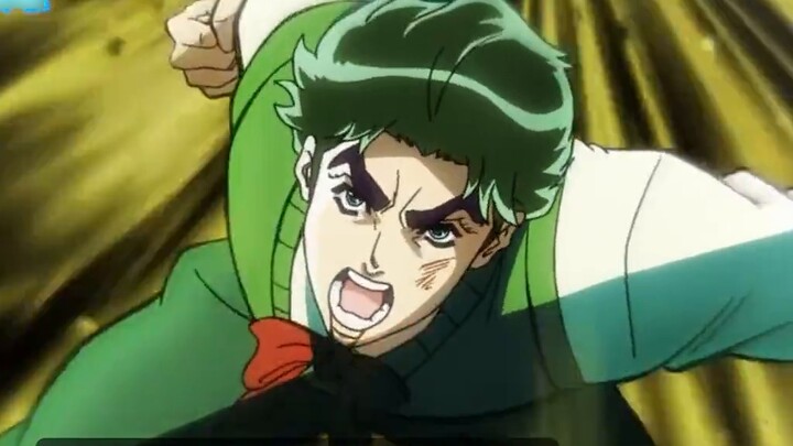 [Anime Meme Encyclopedia] Phantom Blood Chapter: Apakah kamu ingat berapa potong roti yang sudah kam