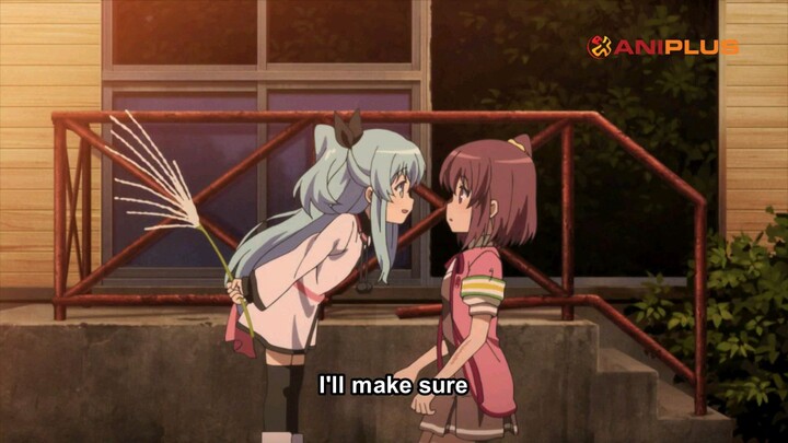 Celestial Method Episode 4 (English Subbed)