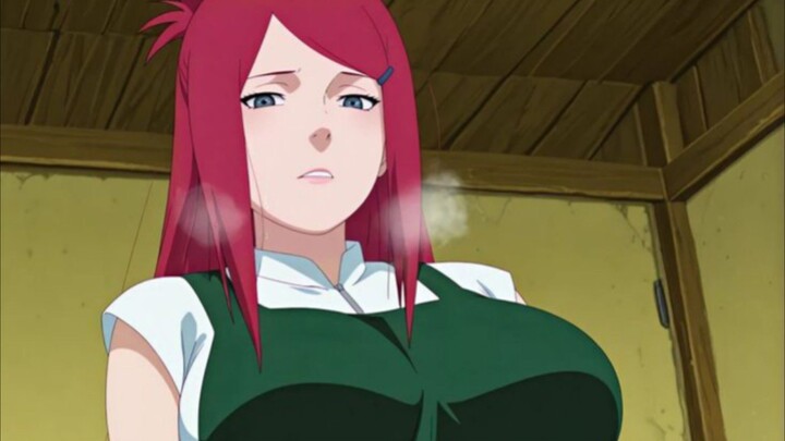 GUNUNG KEMBAR KUSHINA BESAR JUGA