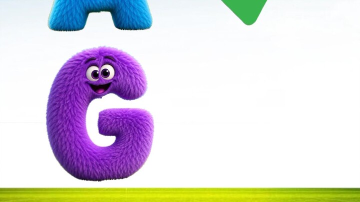 Alphabet Puggle 🥰