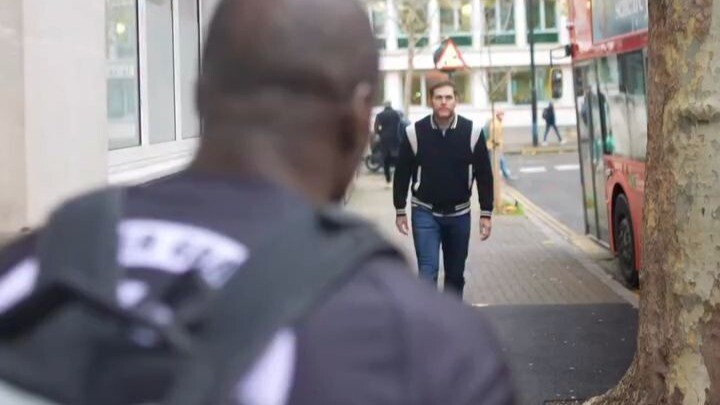 Untungnya waktu itu aku bisa menahan diri! 😅