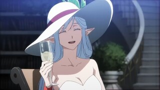 That Time I Got Reincarnated as a Slime: Tears of the Azure Sea Arc| Februari 2026