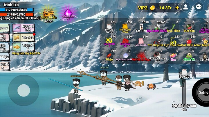 giúp mik 10 tìm mik tìm lại #BuildaGame #钓魂 #32256567