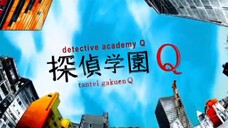 Tantei Gakuen Q Ep 1 Engsub