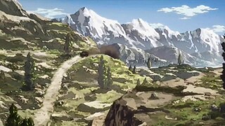 JoJo: Do you like sumo? (Eng Dub)