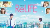 ReLIFE Live Action (2017) | Subtitle Indonesia