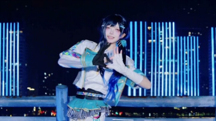 The Genius Idol – ☆