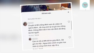 Thấy ảnh trên mạng 'GIỐNG CON DÂU', bố mẹ chồng bắt con trai 'LY HÔN' rồi hối hận #lifestyle