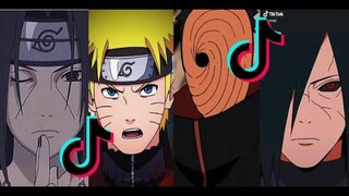 Naruto Shippuden/ Boruto  Edits Tiktok Compilation #2